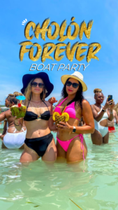 🚤 CHOLON FOREVER 🚤